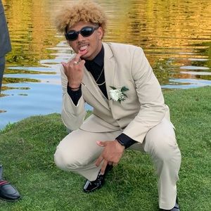 Meet your Posher, Mario